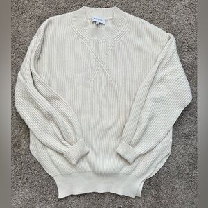 Rowie the label Darius knit jumper